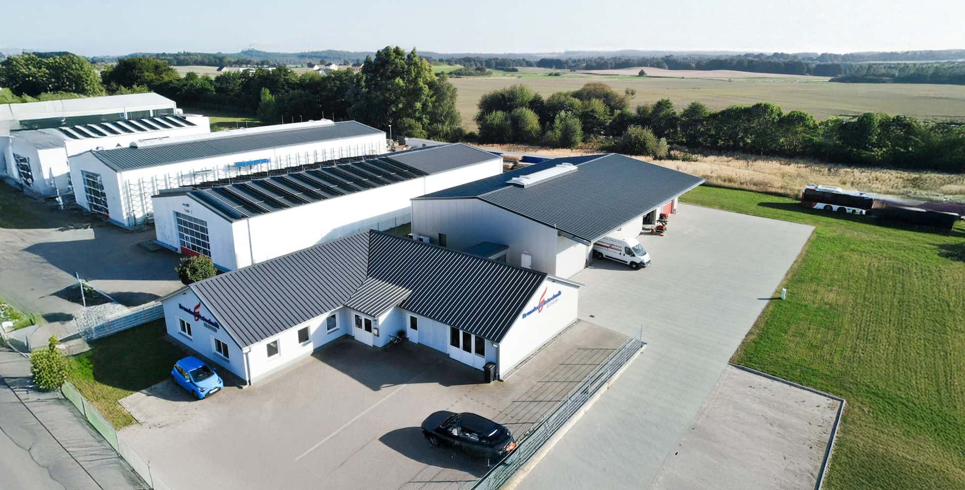 Brandschutztechnik Nord