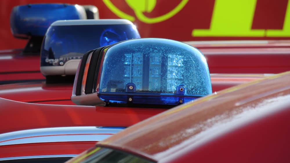 Fahrzeugumbau Fahrzeugausbau Feuerwehr