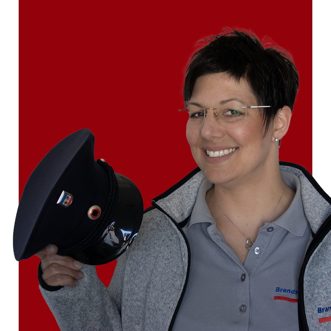 Profil Mitarbeiter Brandschutztechnik-Nord