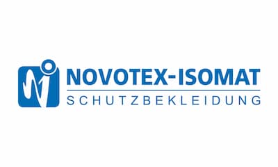 Novotex Isomat Schutzbekleidung Handel