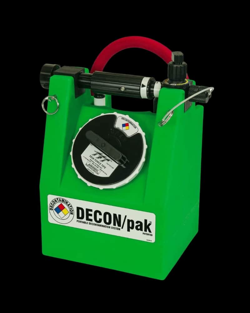 PSA Leihgarnituren Decon-Sets