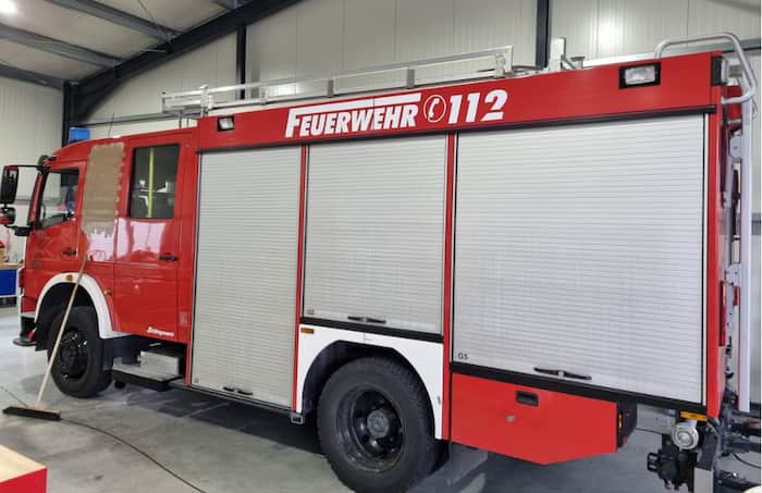 Sicherheitstechnik