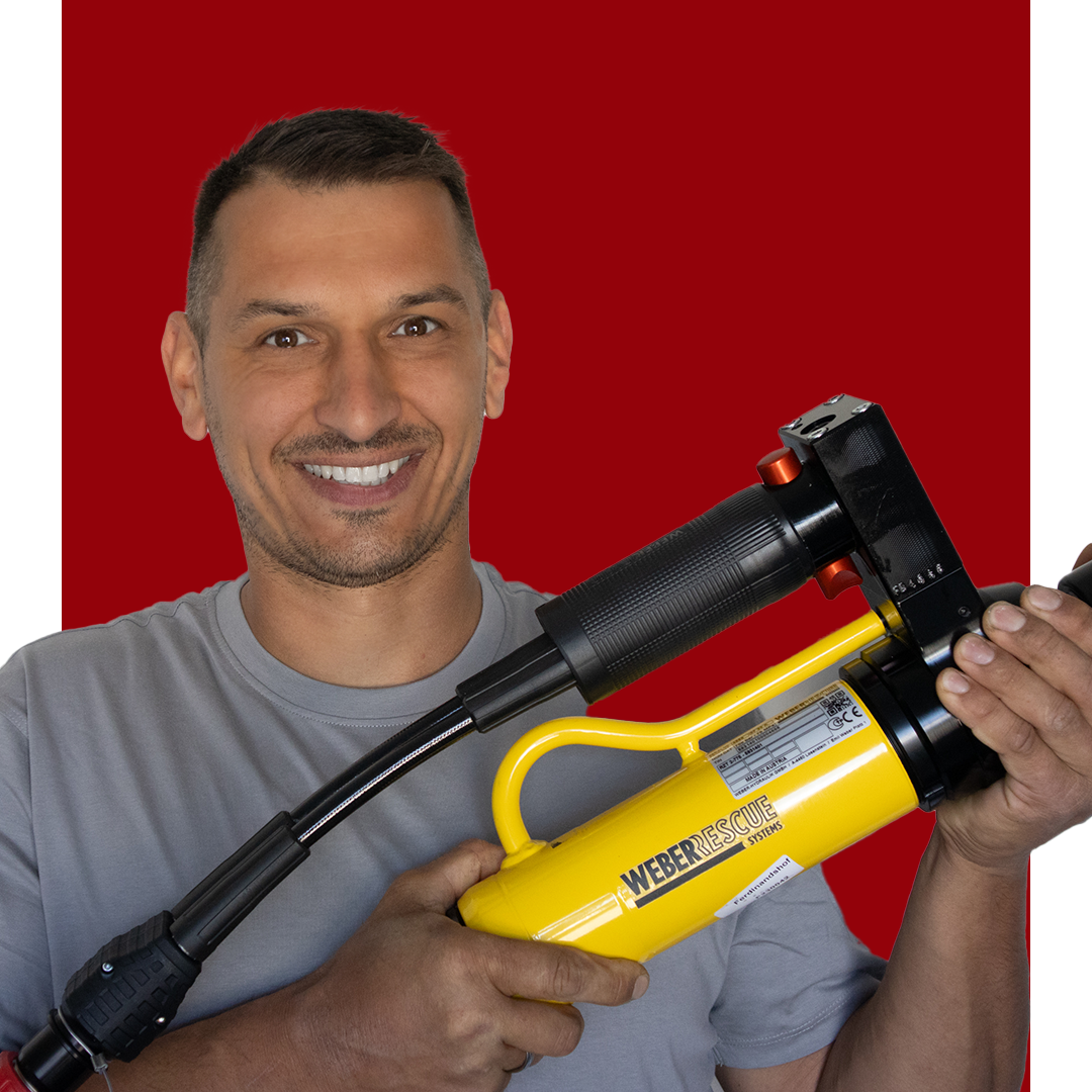 Profil Mitarbeiter Brandschutztechnik-Nord