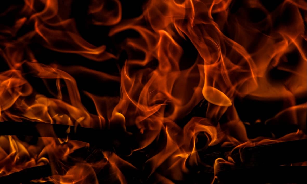 Brandschutz Serviceleistungen Bekleidung