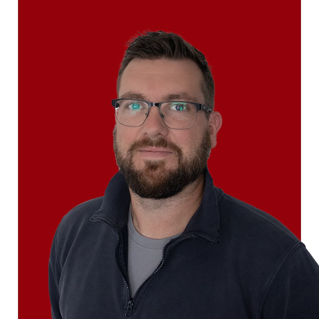 Profil Mitarbeiter Brandschutztechnik-Nord
