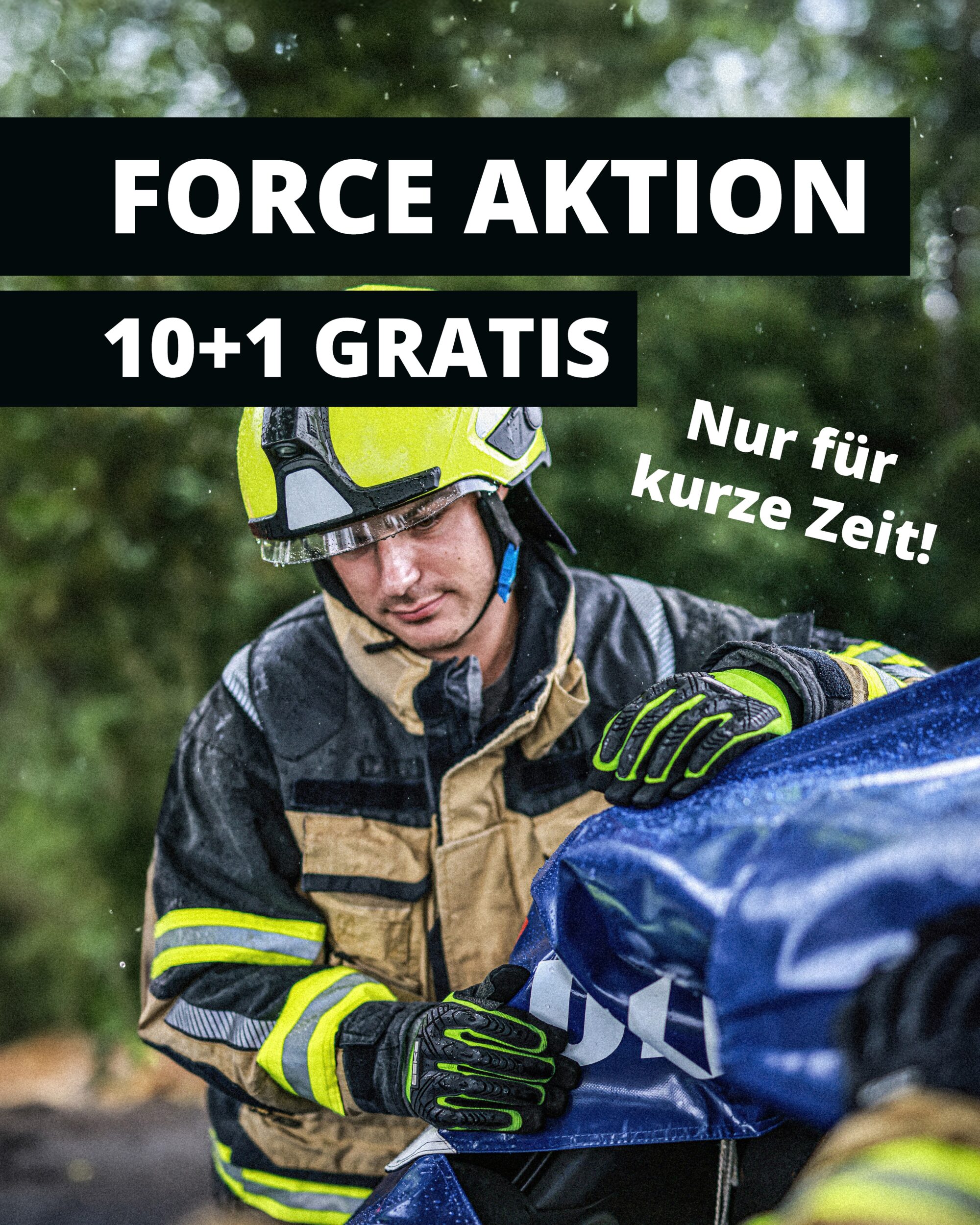 Brandschutztechnik Angebot Aktion Instagram